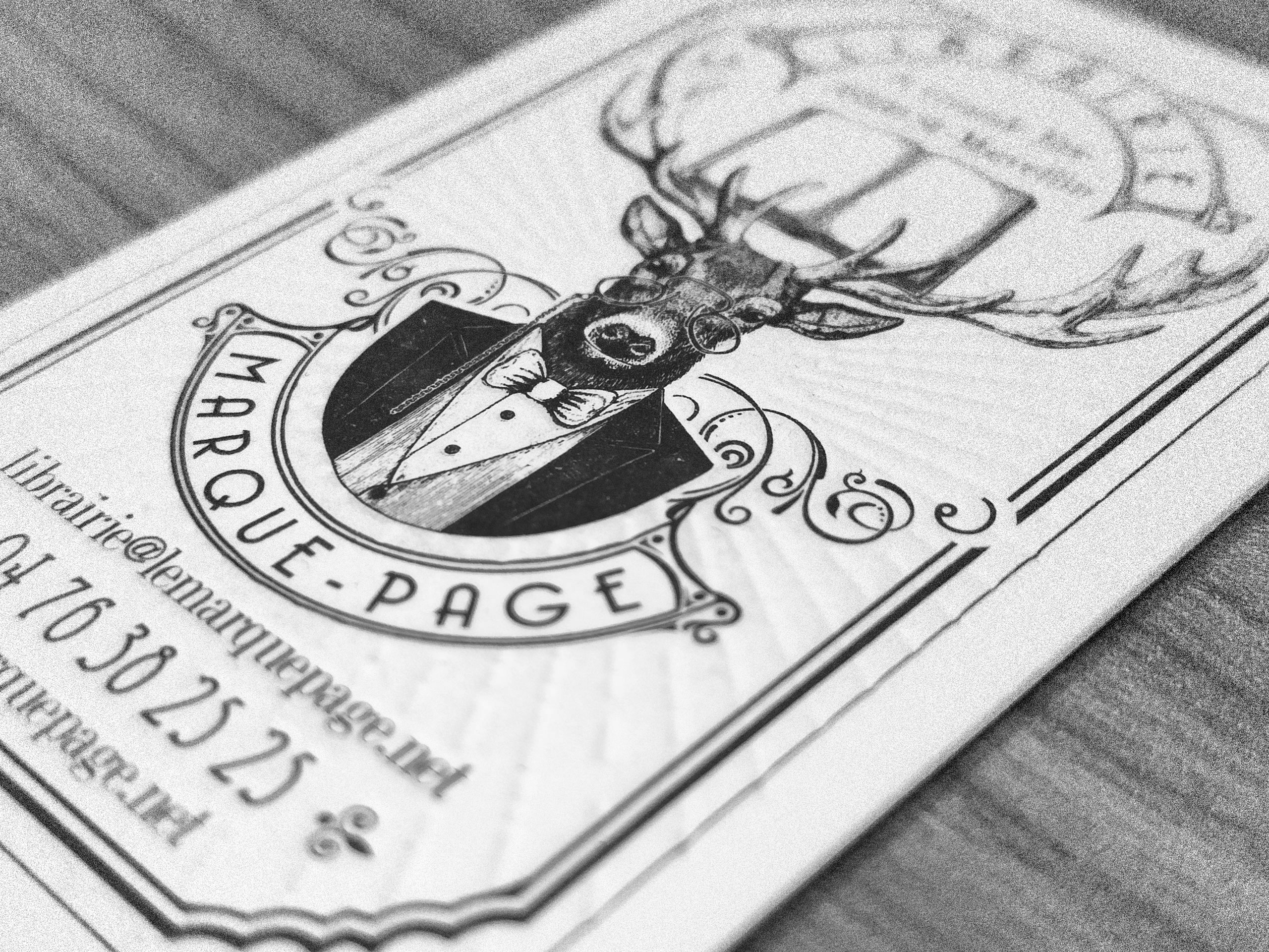 Impression - Agence de communication &agrave; Voiron