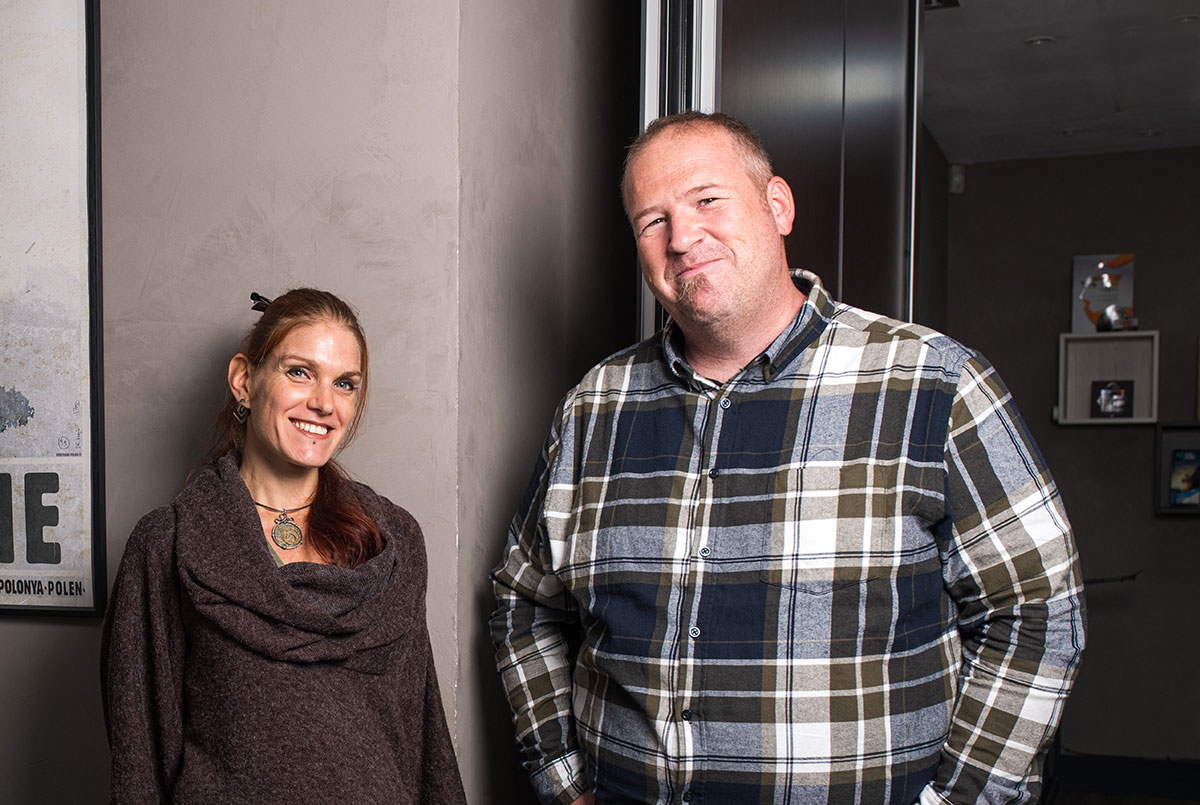 Agence de communication - L'&eacute;quipe On Air