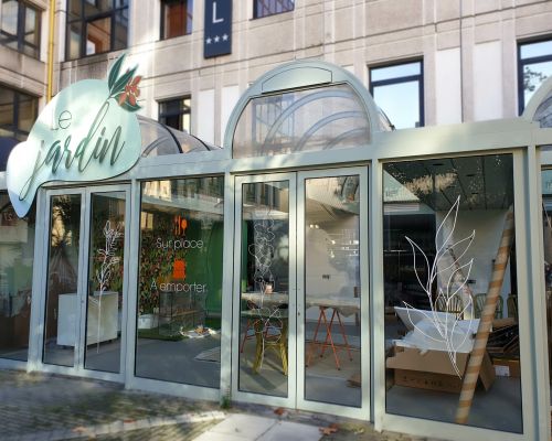 H&ocirc;tel Europole