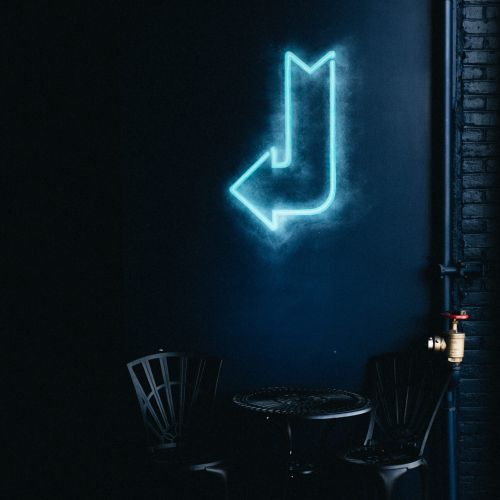 enseigne lumineuse - Enseigniste &agrave; Voiron